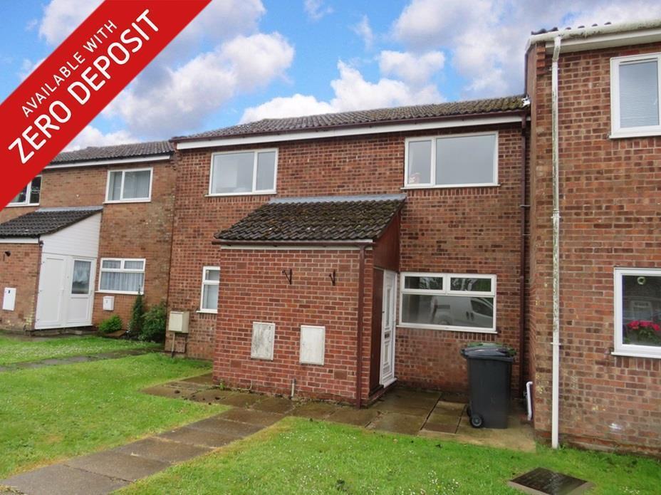 Main image of property: Woodside Court, Attleborough, ATTLEBOROUGH