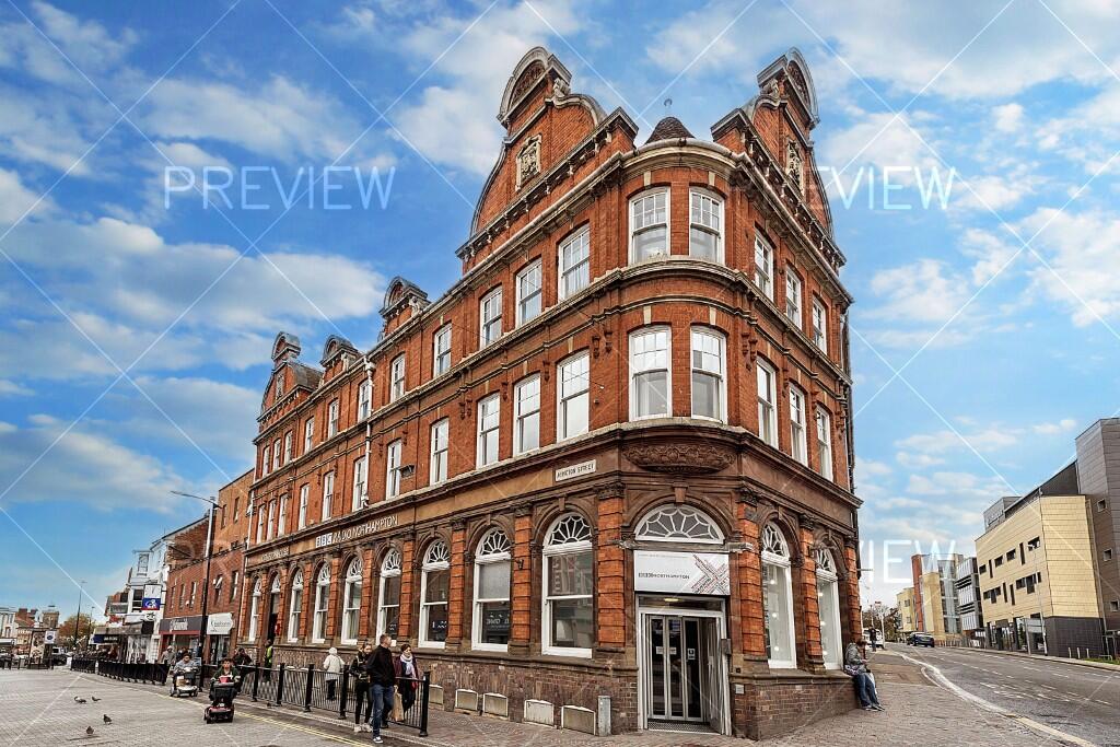 Main image of property: Abington Street, Northampton, Northamptonshire, NN1