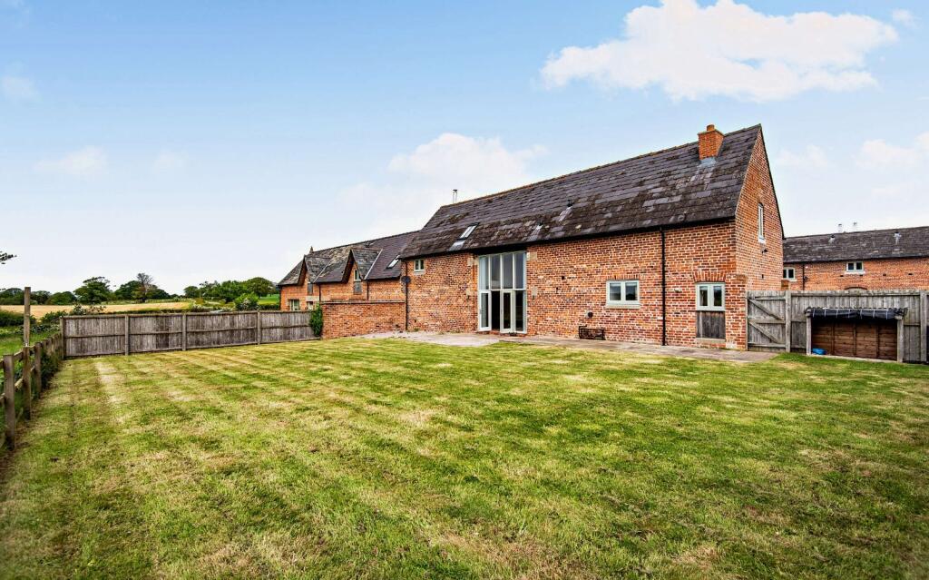 Main image of property: English Frankton, Ellesmere, Shropshire, SY12