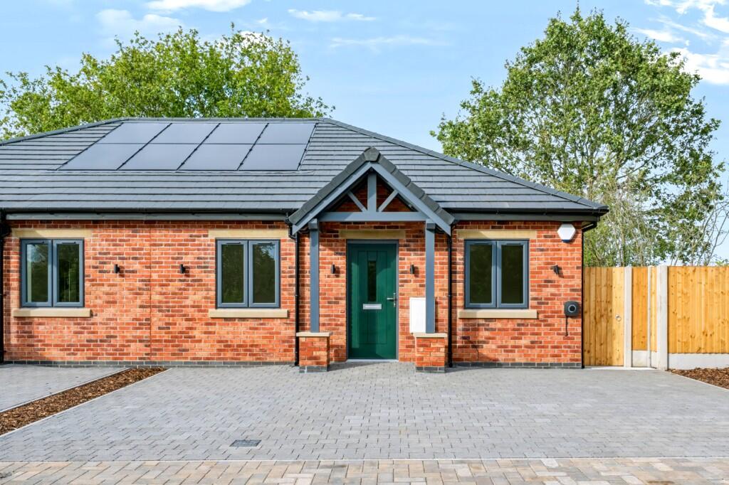Main image of property: New Street,
Mawdesley,
L40