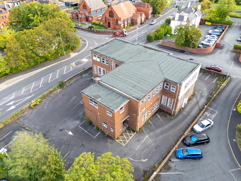 Tan Bank, Wellington, Telford, Shropshire, TF1 1HW - View 4