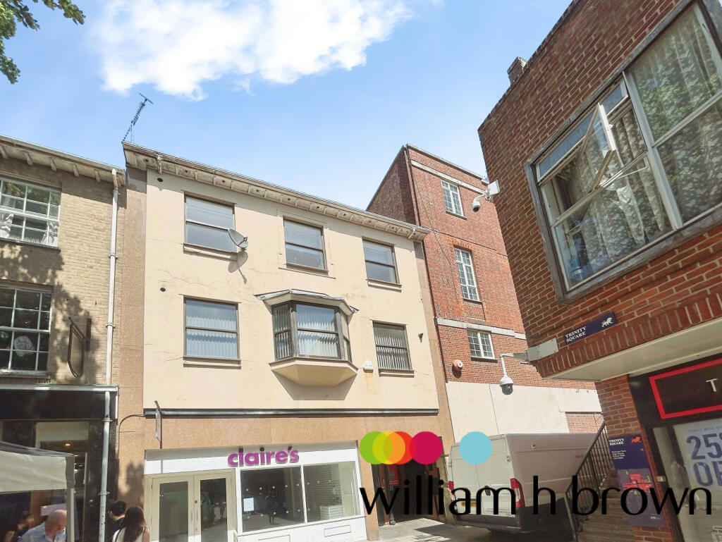 Main image of property: Trinity Sqaure, Colchester