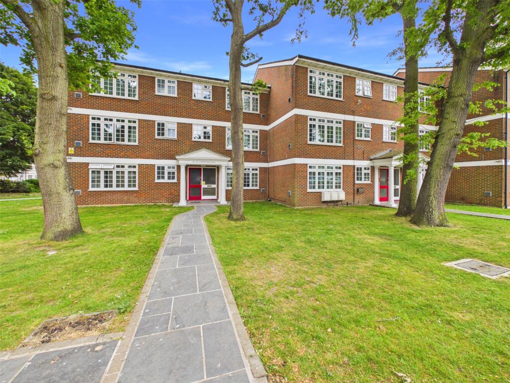 Main image of property: Witham Road, Isleworth