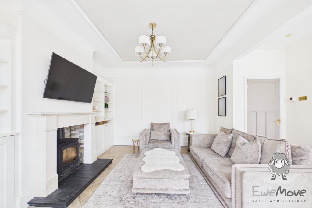 Devonshire Road, Dentons Green, St. Helens, Merseyside, WA10 – pohled 5