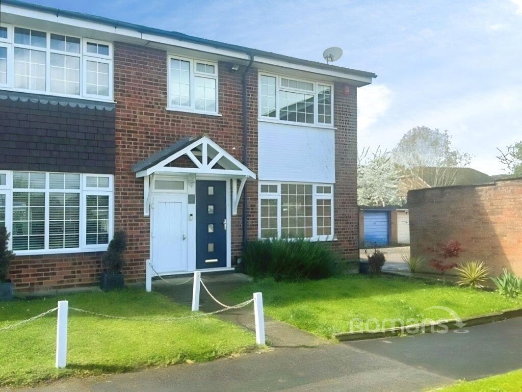 Main image of property: Tockley Road, Burnham, Slough