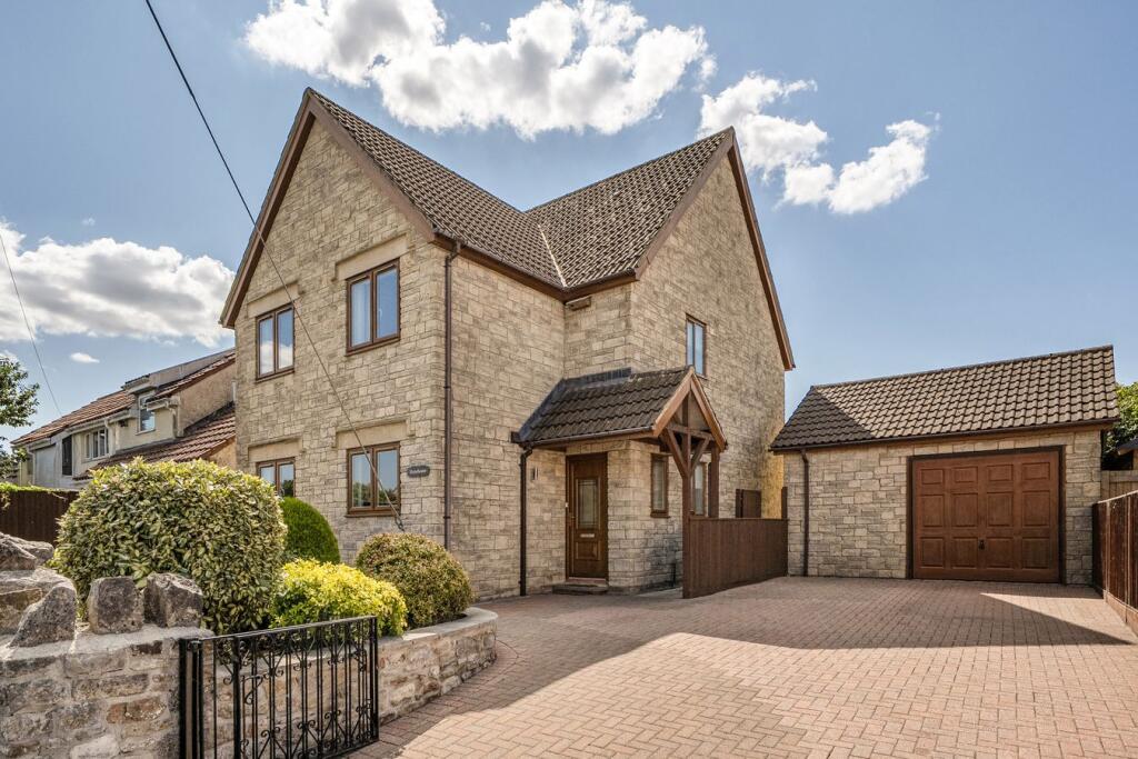 Main image of property: Highbury Street, Coleford, Radstock, BA3