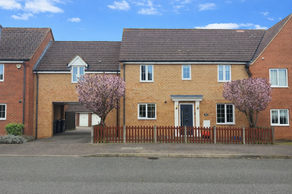 Main image of property: St Johns Road, Arlesey, SG15