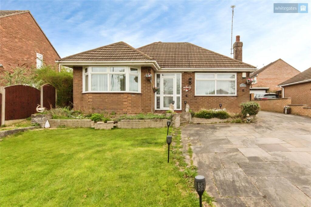 Main image of property: West Street, Crewe, Cheshire, CW2