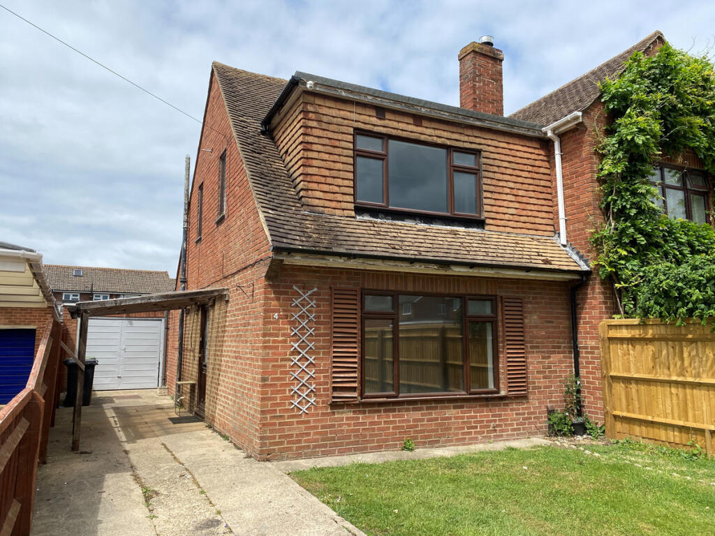 Main image of property: Morse Road, Didcot, OX11