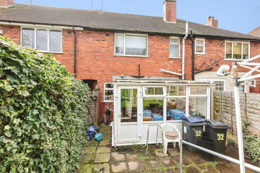 Additional image 17 of Wingfield Road, Great Barr, Birmingham, West Midlands, B42