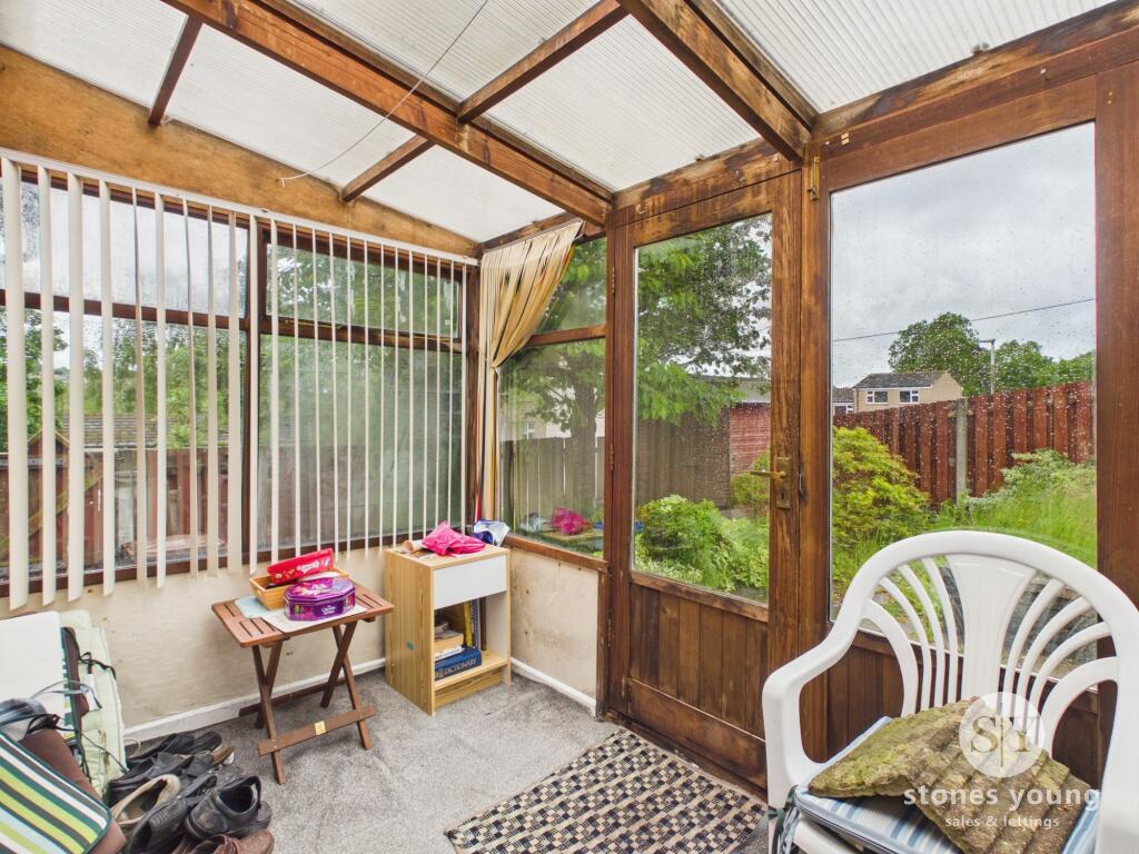 House in Blackburn, Brownhill - More