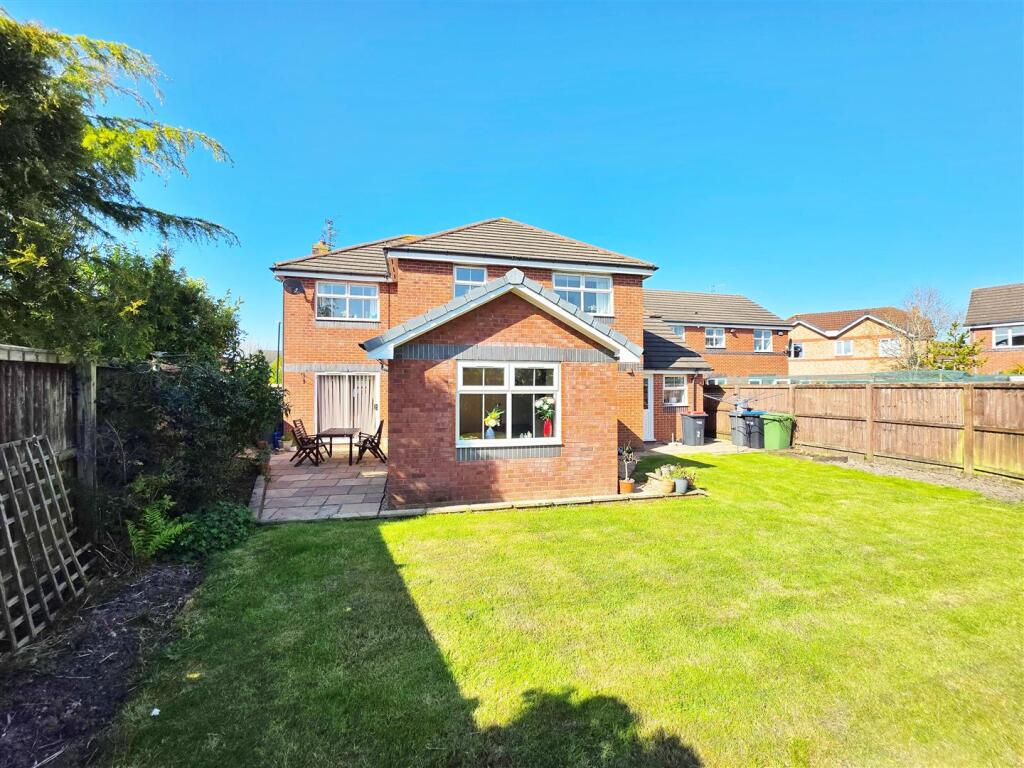 Linderbreck Lane, Poulton-Le-Fylde photo 4