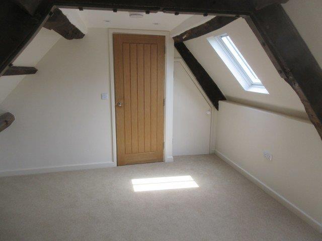 Apartment in Oxford - More