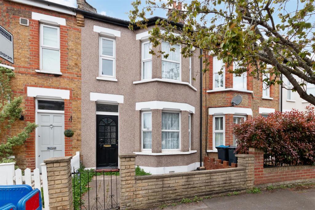 Main image of property: Sydney Road, Raynes Park