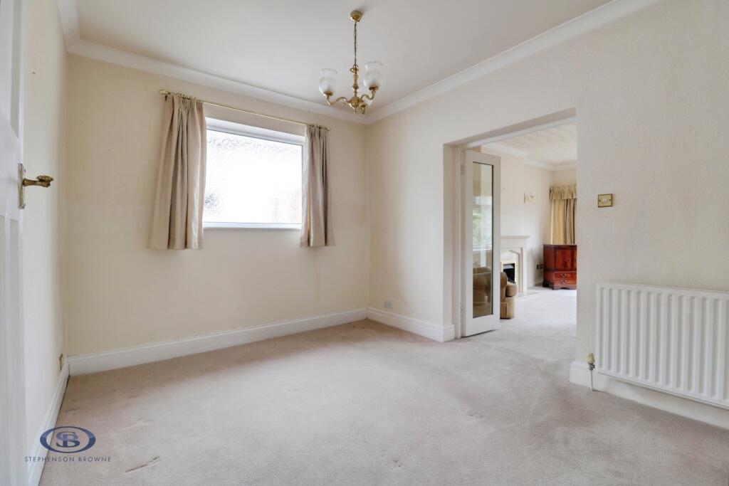 House in Alsager, Scholars Place, Cheshire East - View 5