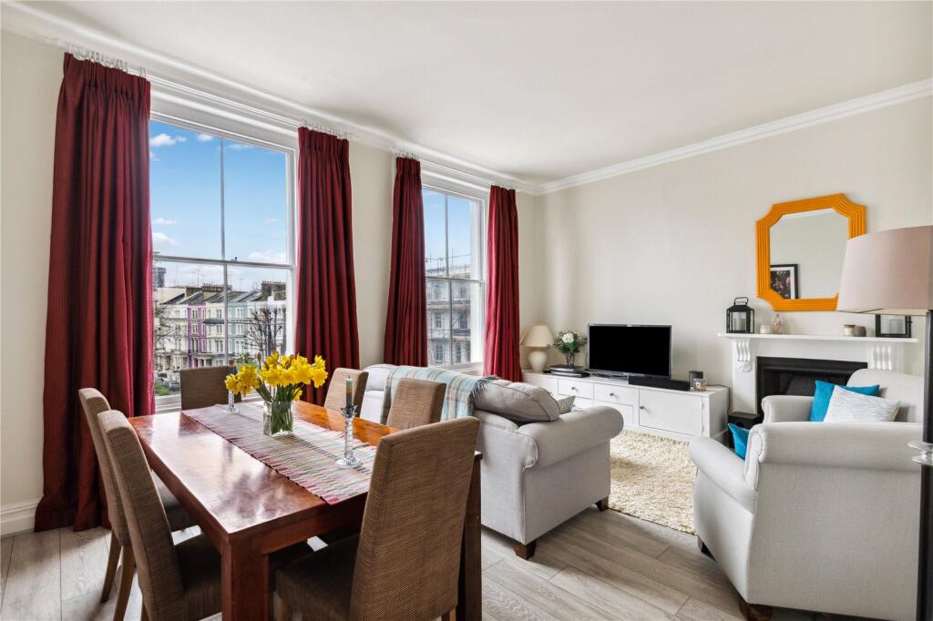 Main image of property: Elgin Crescent, 
Notting Hill, W11