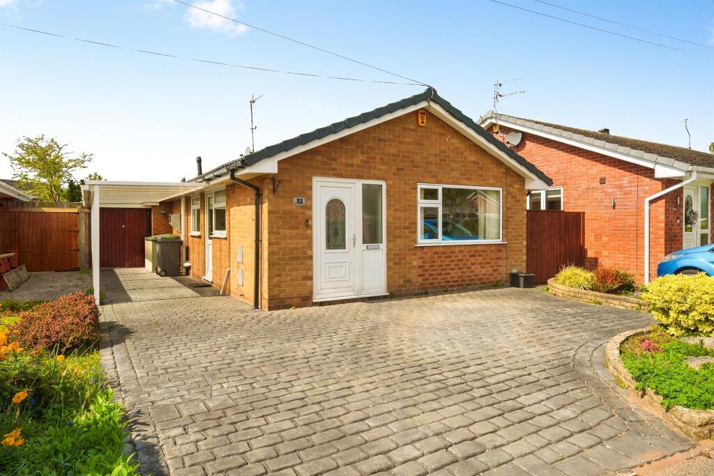 Main image of property: Danefield Road, Wirral