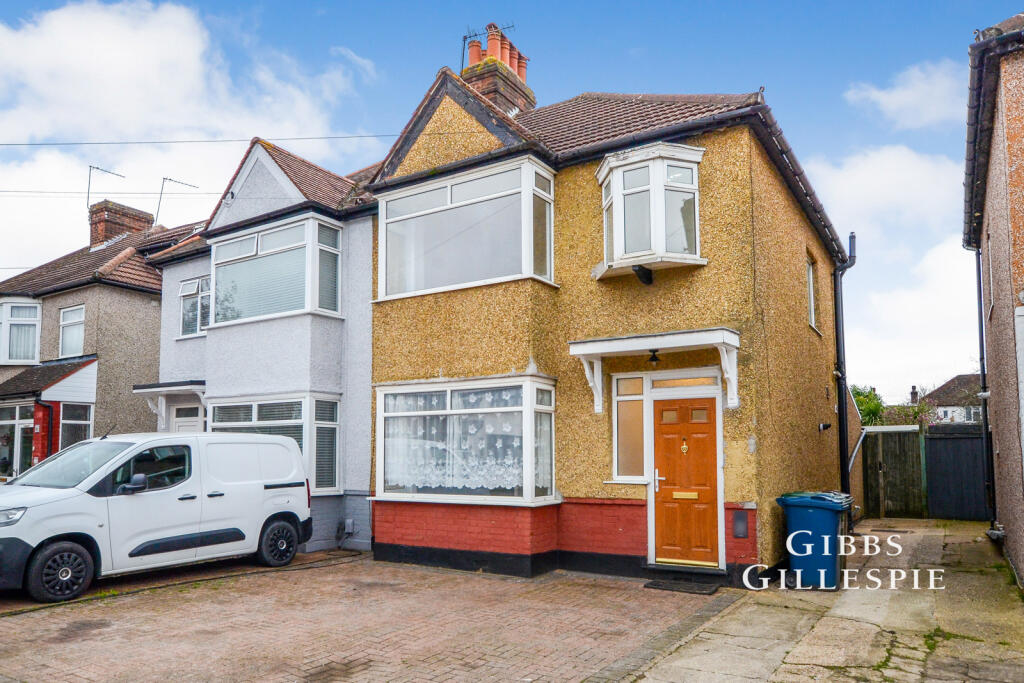 Main image of property: Bishop Ken Road, Harrow, HA3