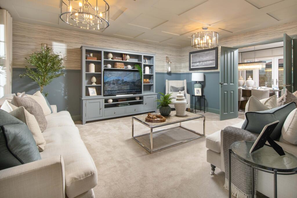 Additional image 4 of Lapwing Drive,
Hampton-In-Arden,
B92 0BF