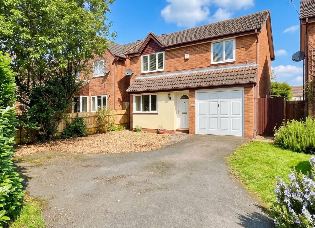Main image of property: Whitton Way, Newport Pagnell