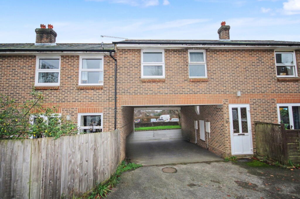 Main image of property: Station Road, Rotherfield