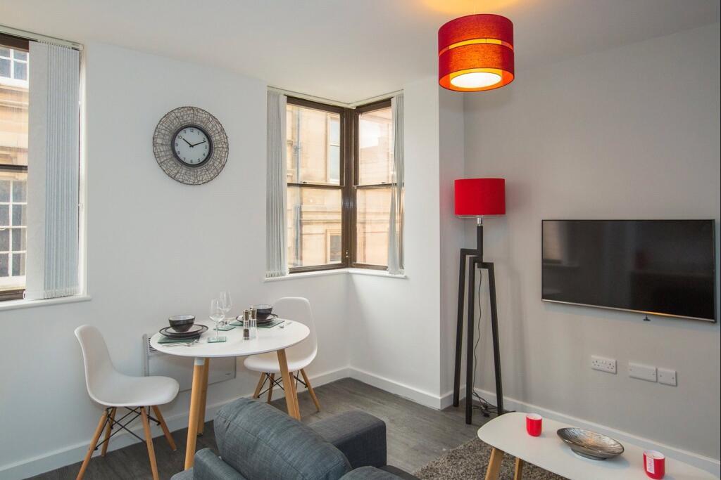 Apartment in Barnsley, South Yorkshire - View 4