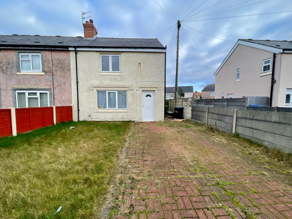Main image of property: Macbeth Road,  Fleetwood, FY7