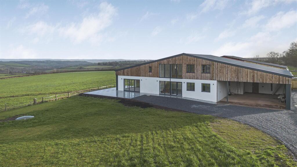 Main image of property: Northlew, Okehampton