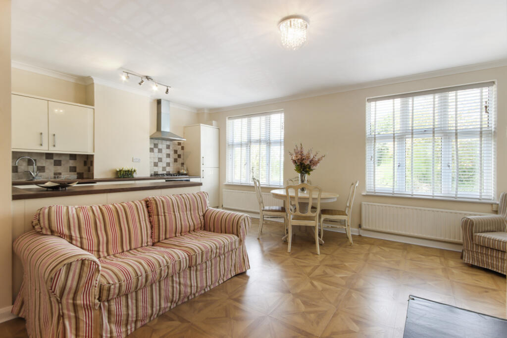 Sevenoaks Road, Otford, Sevenoaks, Kent, TN14 photo 4
