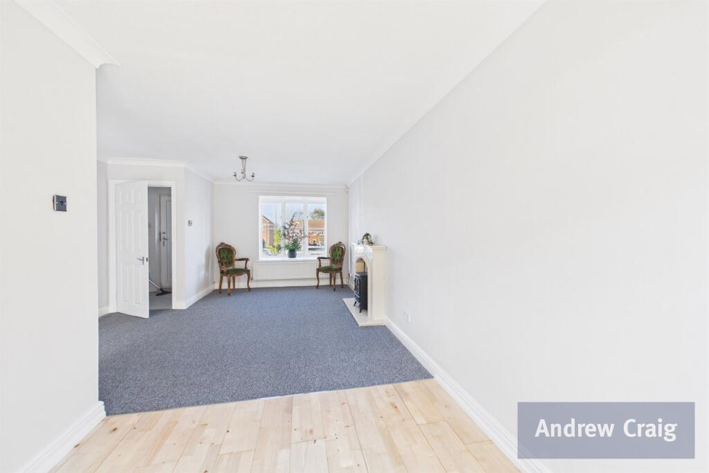 House in Newcastle upon Tyne - View 5