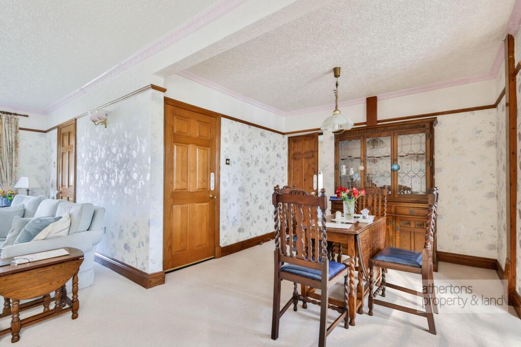 House in Blackburn - View 5