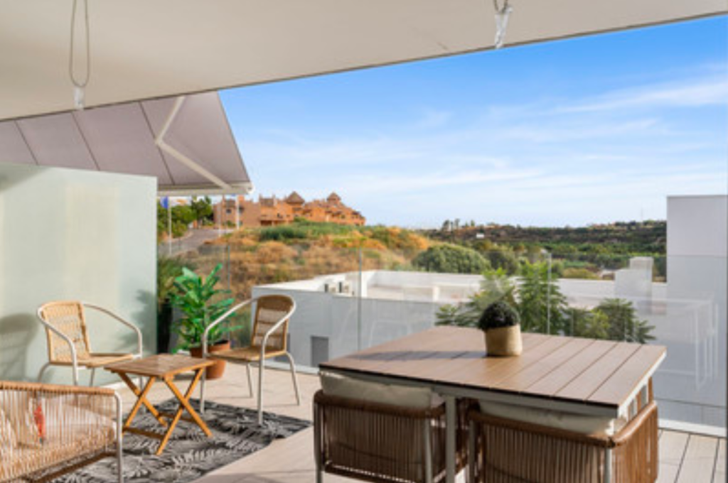 Main image of property: Estepona, Málaga, Andalusia