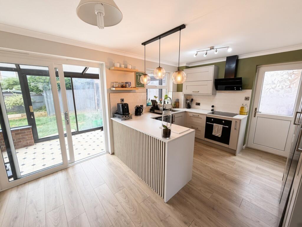 House in Nottingham - View 3