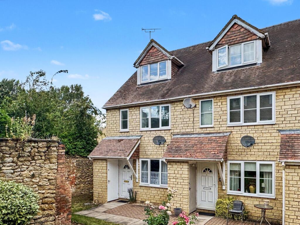 Main image of property: Gloucester Street, Faringdon, SN7