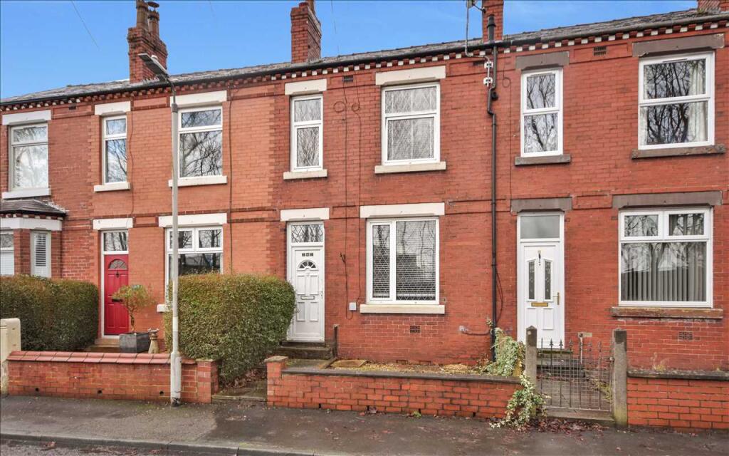 Main image of property: Chapel Lane, Coppull, Chorley