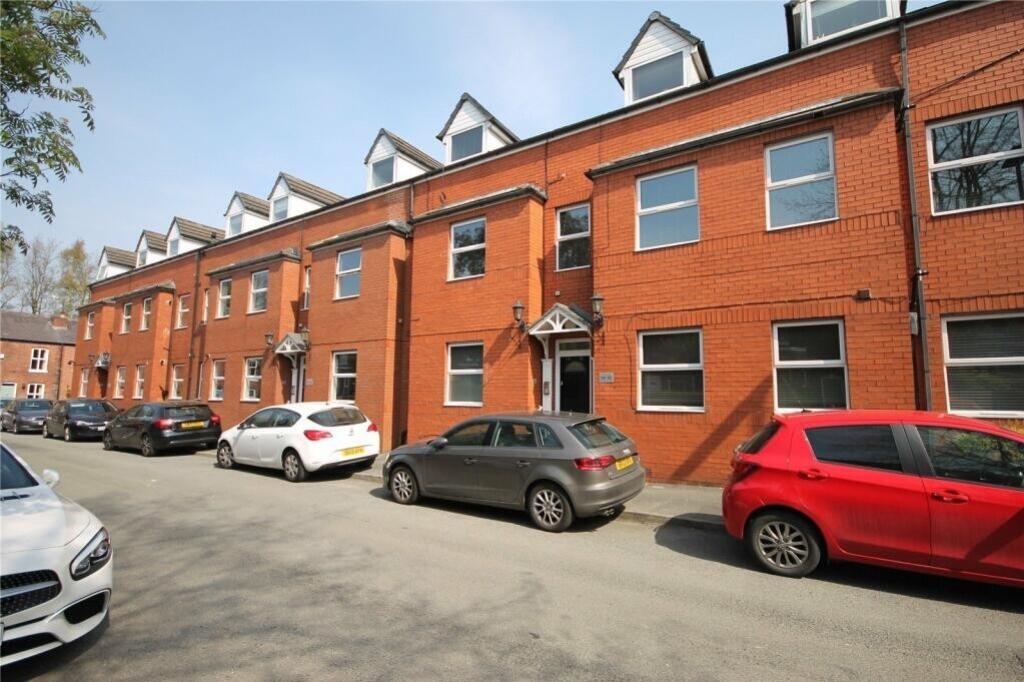 Main image of property: 26-30 Orchard Street, West Didsbury, Manchester, M20 2LP