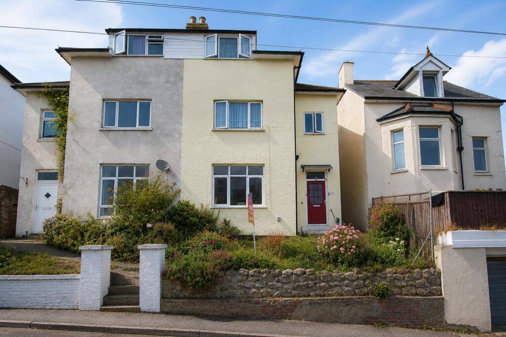 Main image of property: London Street, Folkestone, CT20