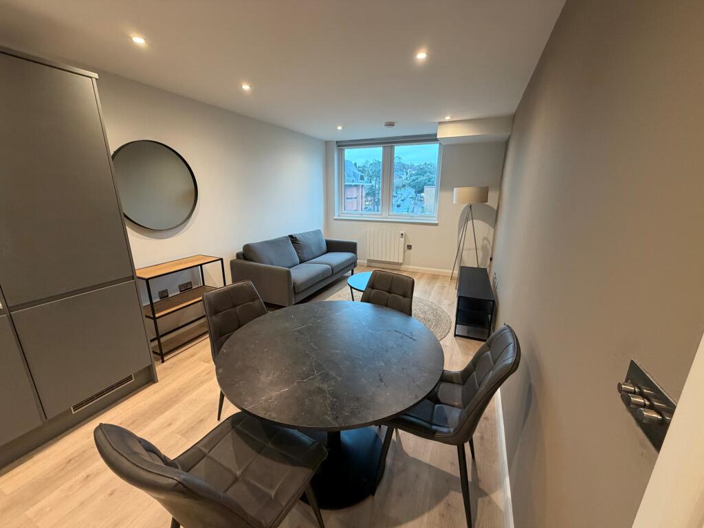 Main image of property: Marlowes, HEMEL HEMPSTEAD