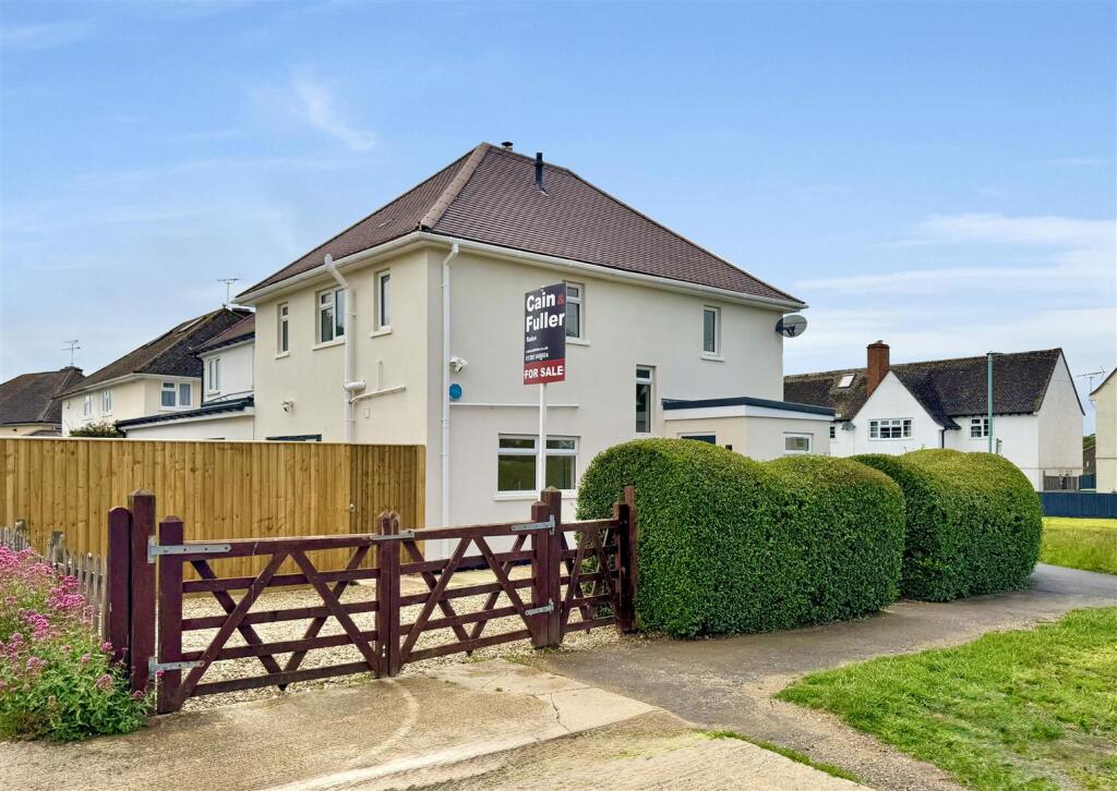 Main image of property: Cirencester