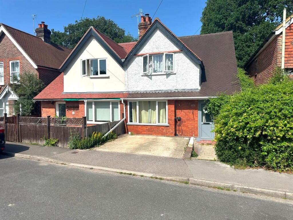 Main image of property: School Road, Haslemere