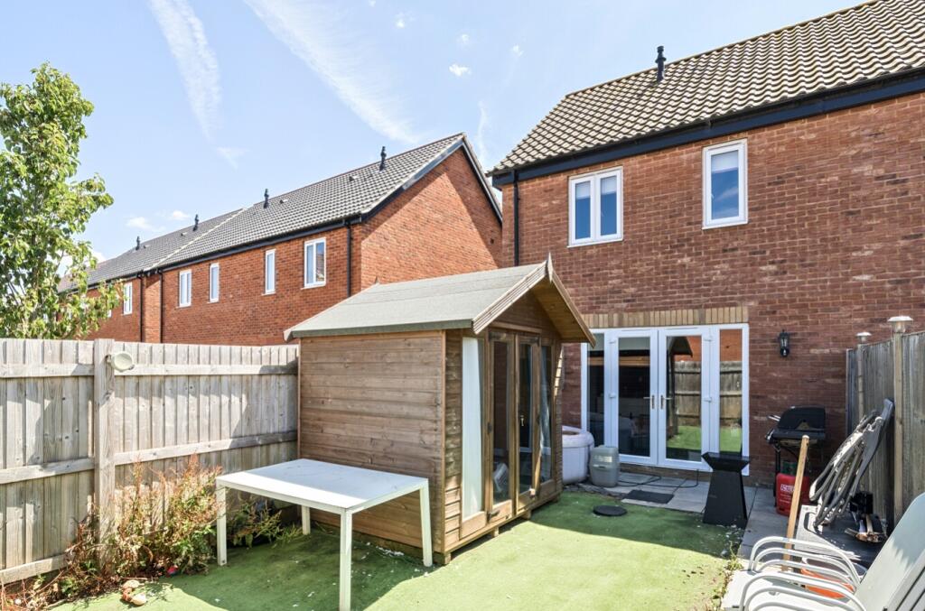 Dixon Place, Dunholme, Lincoln, Lincolnshire, LN2 photo 4
