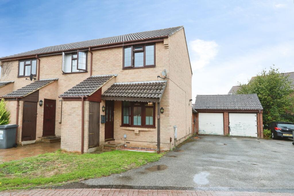 Main image of property: Charles Gardens, Bournemouth, Dorset, BH10