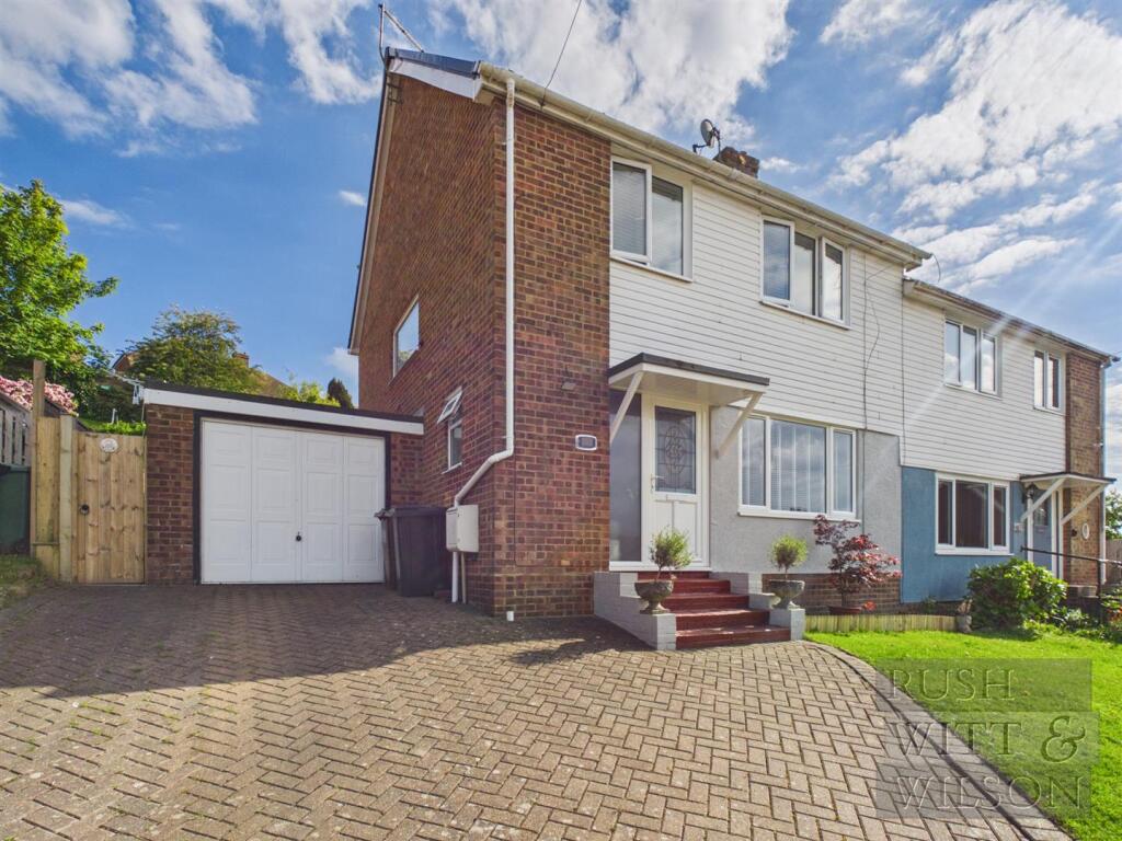 Main image of property: Austen Way, Hastings
