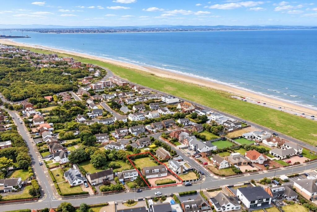 Main image of property: Hall Road West, Blundellsands
