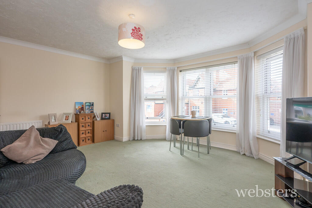 Apartment in Norwich - More