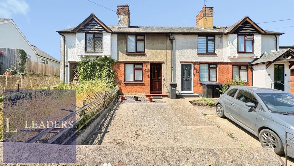 Main image of property: Tidings Hill, Halstead, Essex