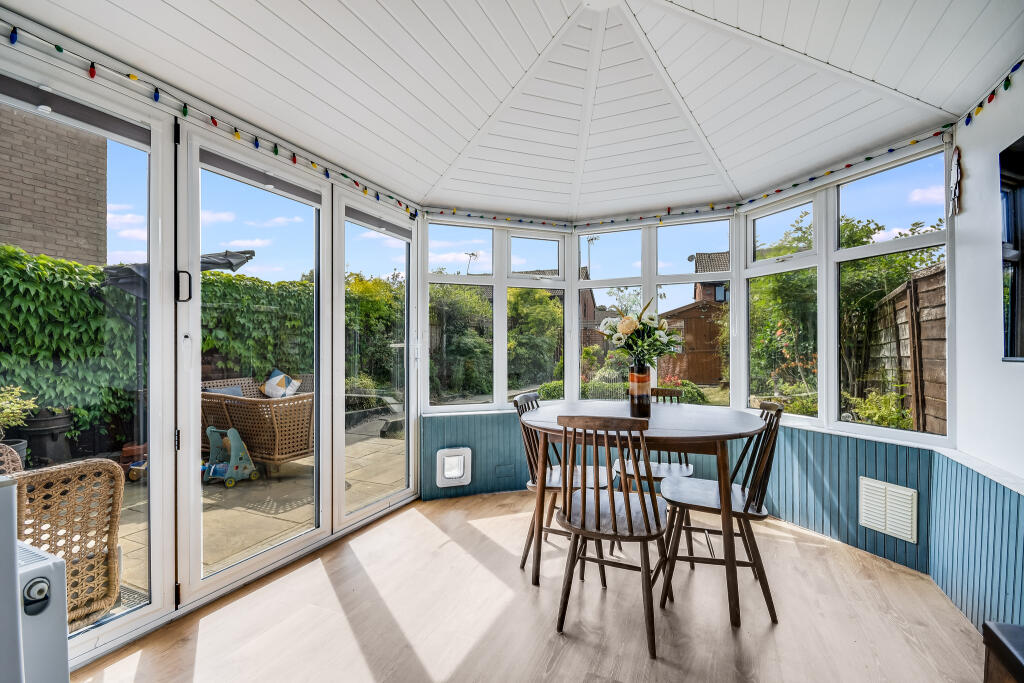 House in Chelmsford, Chelmer - More