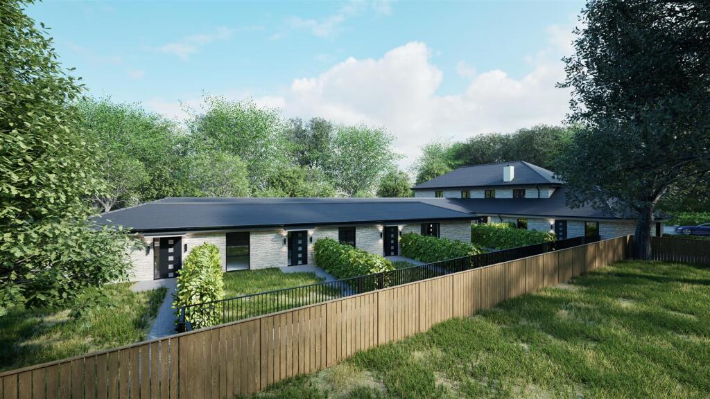 Main image of property: Oak Leaf Court, Church Road, Derry Hill