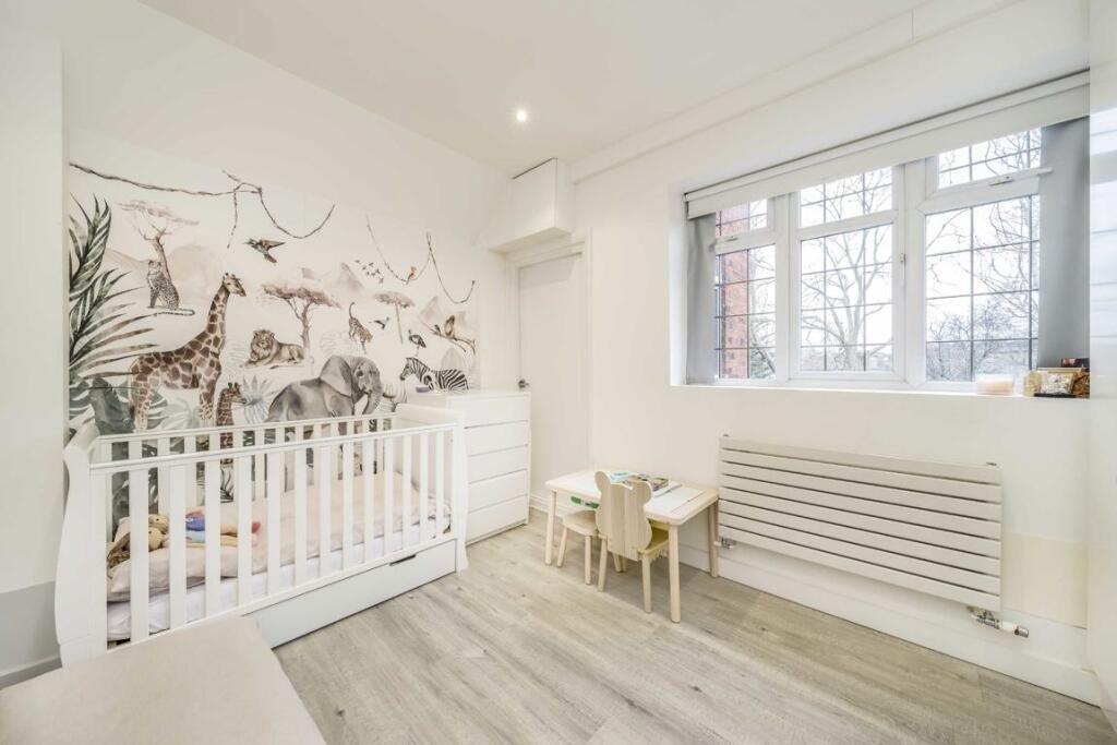 Apartment in London - More