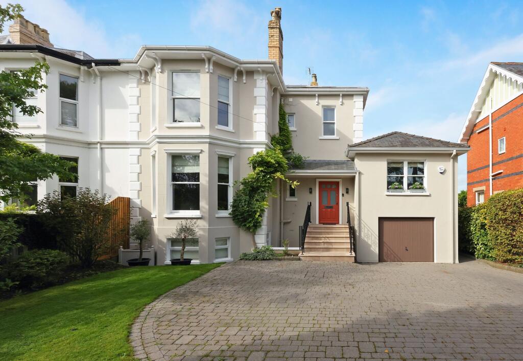Main image of property: Moorend Grove, Cheltenham, GL53